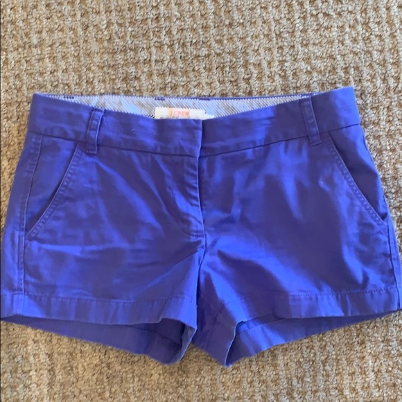 J. Crew Pants - J Crew shorts